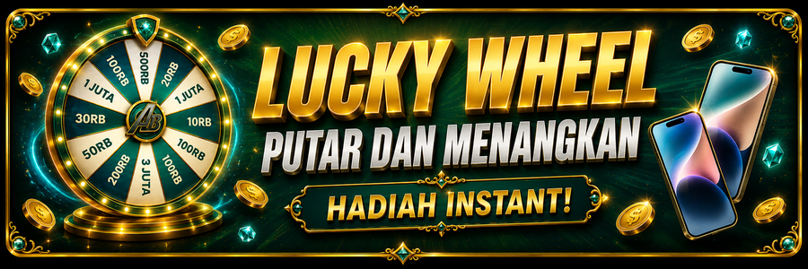 SPECIAL EVENT SLOT TERBESAR